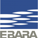 ebara logo