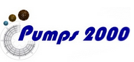 pumps 2000
